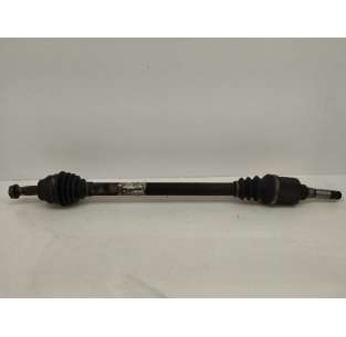 TRANSMISION DELANTERA...