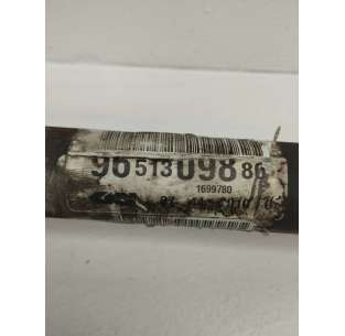 TRANSMISION DELANTERA... 2