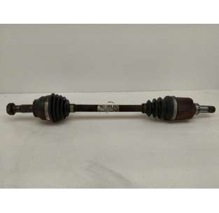 TRANSMISION DELANTERA...