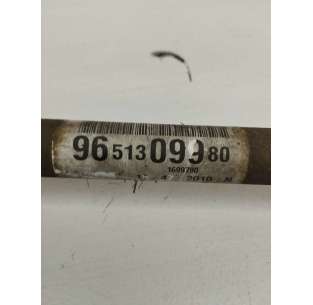 TRANSMISION DELANTERA... 2