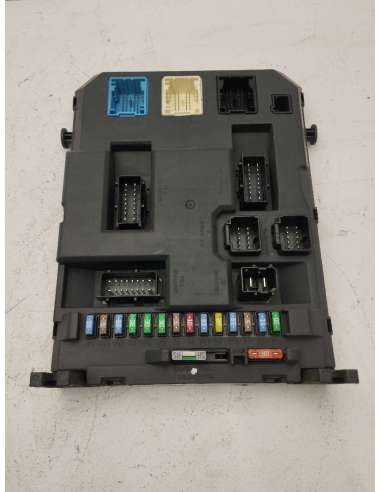 CAJA RELES / FUSIBLES PEUGEOT 207 CC...