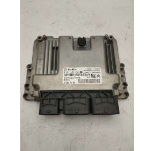 CENTRALITA MOTOR UCE...