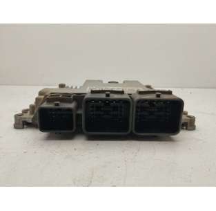 CENTRALITA MOTOR UCE... 2