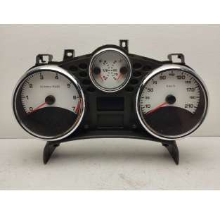 CUADRO INSTRUMENTOS PEUGEOT...