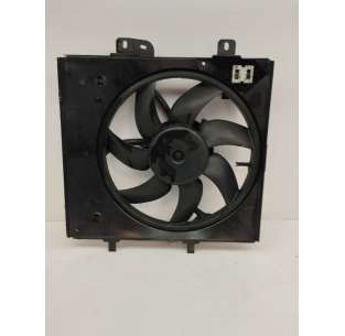 ELECTROVENTILADOR PEUGEOT...