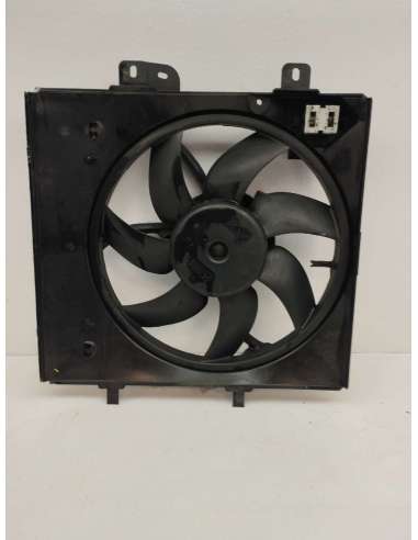 ELECTROVENTILADOR PEUGEOT 207 CC...