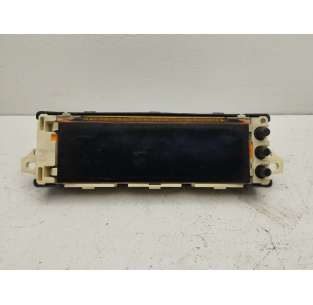 PANTALLA MULTIFUNCION...