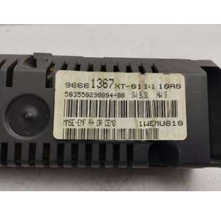 PANTALLA MULTIFUNCION... 2