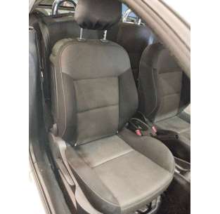 JUEGO ASIENTOS COMPLETO...