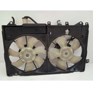 ELECTROVENTILADOR TOYOTA...