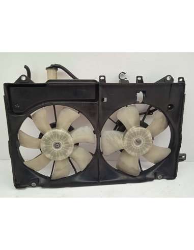 ELECTROVENTILADOR TOYOTA PRIUS...