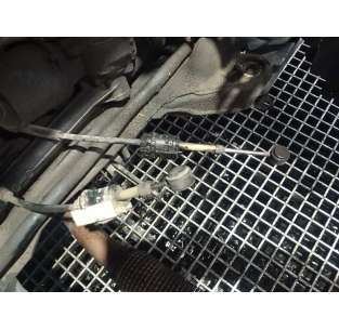 PALANCA CAMBIO CITROEN C3 -...