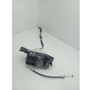 CERRADURA PUERTA TRASERA...