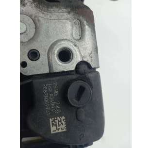 CERRADURA PUERTA TRASERA... 2