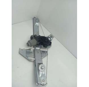 ELEVALUNAS DELANTERO... 2