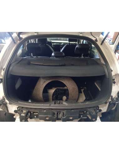 GOMAS CONTORNO PUERTA CITROEN C3 -...