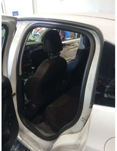GOMAS CONTORNO PUERTA CITROEN C3 -...