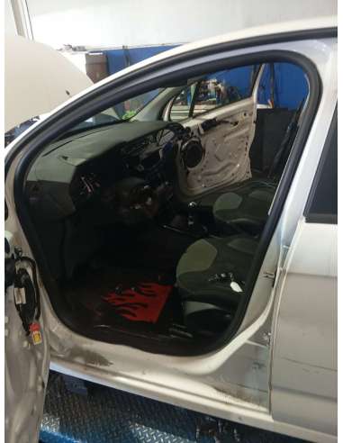 GOMAS CONTORNO PUERTA CITROEN C3 -...