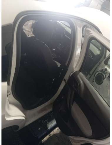 GOMAS CONTORNO PUERTA CITROEN C3 -...