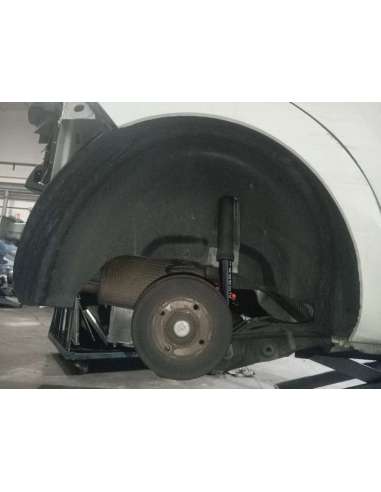 PASO RUEDA CITROEN C3 - 788776 / 853495