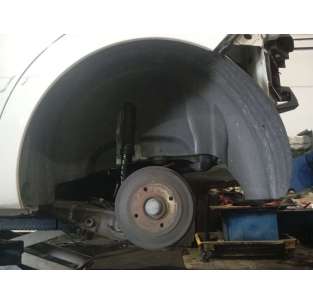 PASO RUEDA CITROEN C3 -...