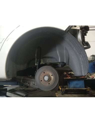 PASO RUEDA CITROEN C3 - 788779 / 853496