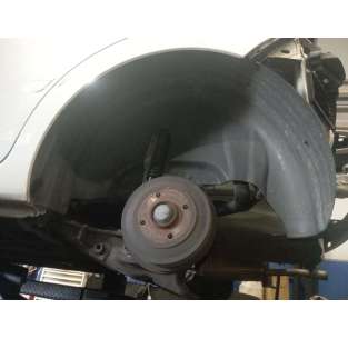 PASO RUEDA CITROEN C3 -... 2