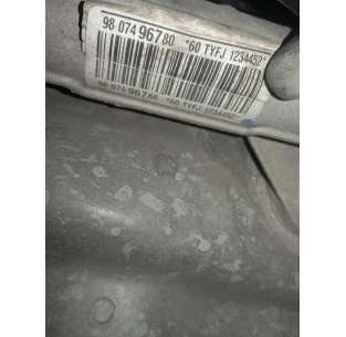 CREMALLERA DIRECCION... 2