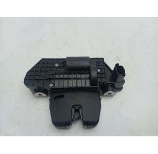 CERRADURA MALETERO / PORTON...