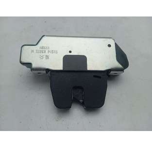 CERRADURA MALETERO / PORTON... 2