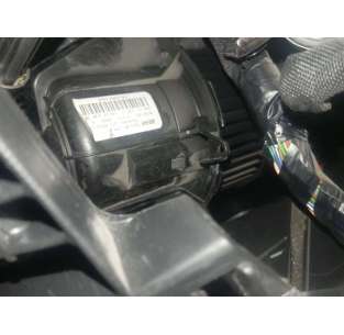 MOTOR CALEFACCION CITROEN...
