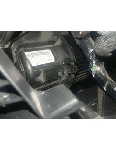 MOTOR CALEFACCION CITROEN C3 - 788793...