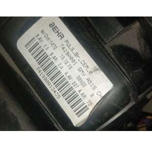 MOTOR CALEFACCION CITROEN... 2