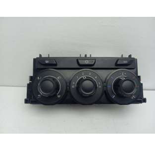 MANDO CALEFACCION / AIRE...