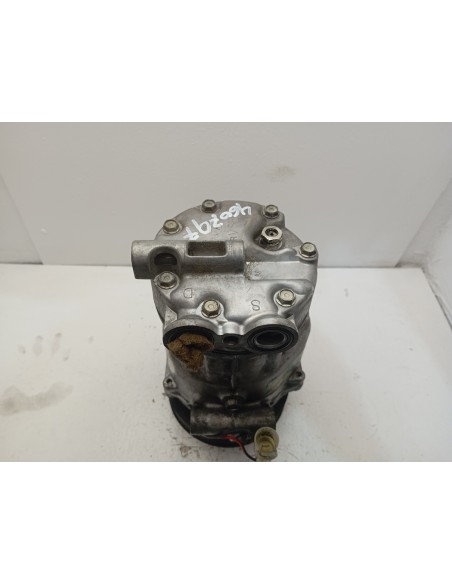 Recambio de compresor aire acondicionado para mg mg zs referencia OEM IAM SD7V161220F  