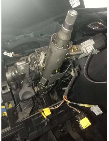 COLUMNA DIRECCION CITROEN C3 - 788795...
