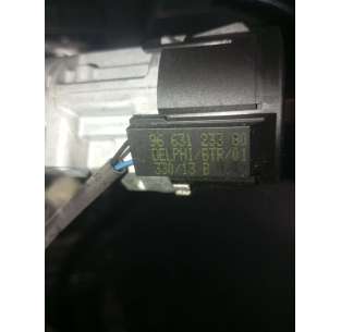 CONMUTADOR DE ARRANQUE... 2