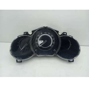 CUADRO INSTRUMENTOS CITROEN...