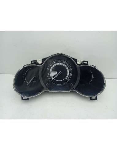 CUADRO INSTRUMENTOS CITROEN C3 -...