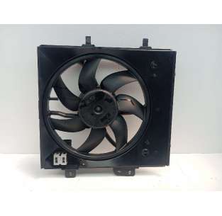 ELECTROVENTILADOR CITROEN...