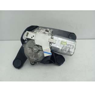 MOTOR LIMPIA TRASERO...