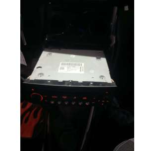 SISTEMA AUDIO / RADIO CD... 2