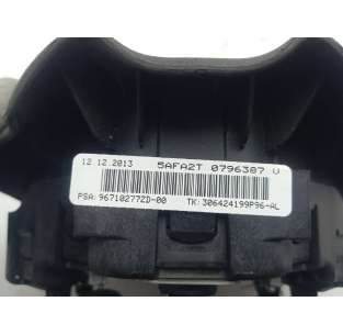 AIRBAG DELANTERO IZQUIERDO... 2