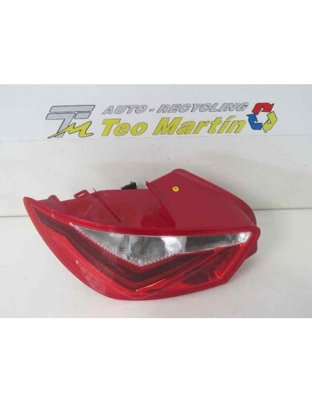 PILOTO TRASERO IZQUIERDO SEAT IBIZA ST  - 516909