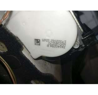 CINTURON SEGURIDAD TRASERO... 2