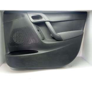 GUARNECIDO PUERTA DELANTERA...