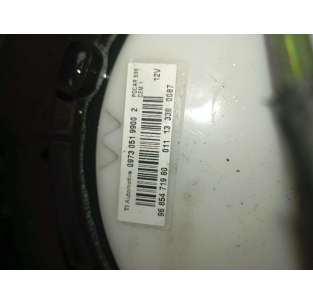 BOMBA COMBUSTIBLE CITROEN... 2