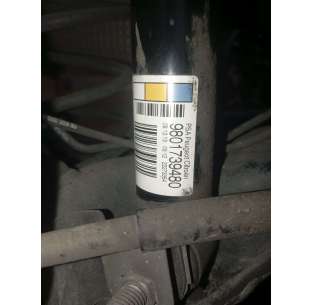 AMORTIGUADOR TRASERO... 2