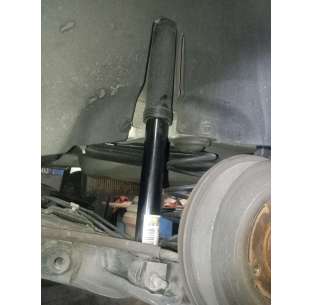 AMORTIGUADOR TRASERO...