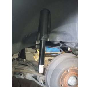 AMORTIGUADOR TRASERO... 2